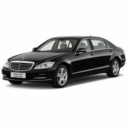 Запчастини для  S-Class  в кузові V221