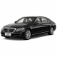 Parts for  S-Class  generation V222