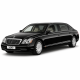 Запчасти для  S-Class  в кузове Maybach 62 V240