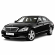 Запчасти для  S-Class  в кузове W221
