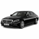 Запчасти для  S-Class  в кузове W222