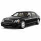 Запчасти для  S-Class  в кузове Maybach 57 W240
