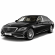 Запчасти для  S-Class  в кузове X222