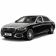 Запчасти для  S-Class  в кузове X223