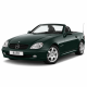Запчасти для  SLK / SLC  в кузове R170