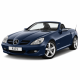 Запчасти для  SLK / SLC  в кузове R171