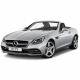 Запчасти для  SLK / SLC  в кузове R172