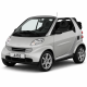 Запчасти для  Smart  в кузове C450 / A450