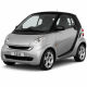 Запчасти для  Smart  в кузове C451