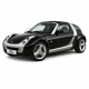 Запчасти для  Smart  в кузове C452