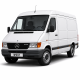 Запчасти для  Sprinter  в кузове W901