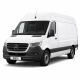 Запчасти для  Sprinter  в кузове W910