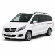 Запчасти для  V-Class  в кузове W447