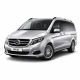 Запчасти для  V-Class  в кузове W448