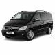 Запчасти для  V-Class  в кузове W636