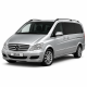 Запчасти для  V-Class  в кузове W639