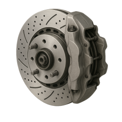 Brake system