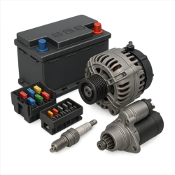 Electrical equipment