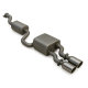 High-quality Exhaust Systems