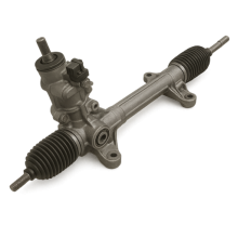 Steering racks