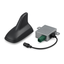 Antennas, antenna amplifiers