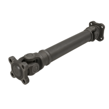 Front cardan shaft