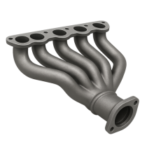 Exhaust manifold