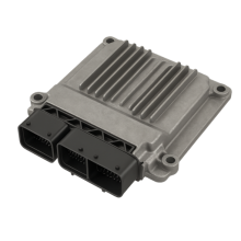 Engine control units