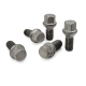 Essential Guide to Wheel Bolts in Auto Parts Essential Guide to Wheel Bolts in Auto Parts