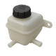 Understanding the Role of Brake Fluid Reservoir in Auto Parts