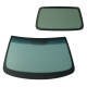 Стёкла в кузов б/у оригинал Mercedes Стёкла в кузов б/у оригинал Mercedes