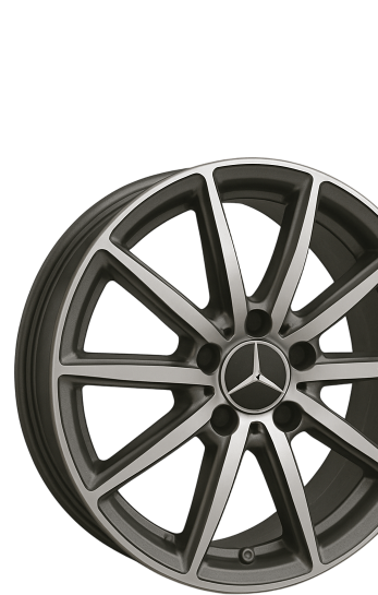 Wheel rims