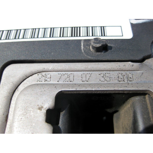 Mercedes-Benz A2197200735 Замок передней левой двери под Keyless-Go CLS C219