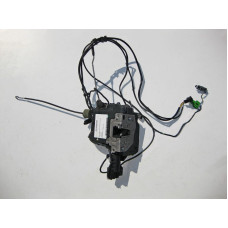A2197201035 Front right door lock for Keyless-Go CLS C219