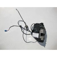 A2197301135 Замок задніх лівих дверей під Keyless-Go CLS C219