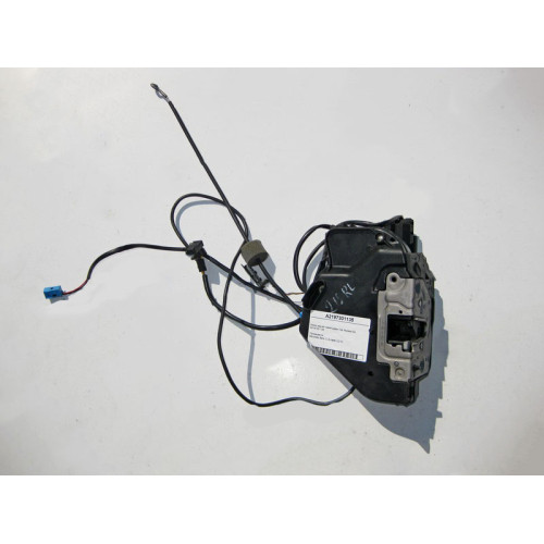 Mercedes-Benz A2197301135 Замок задней левой двери под Keyless-Go CLS C219