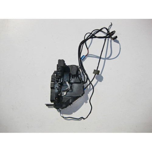 Mercedes-Benz A2197301135 Замок задней левой двери под Keyless-Go CLS C219