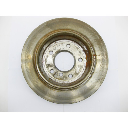 BMW 34216767060 Rear ventilated brake disc 298x20mm BMW 5-Series E39