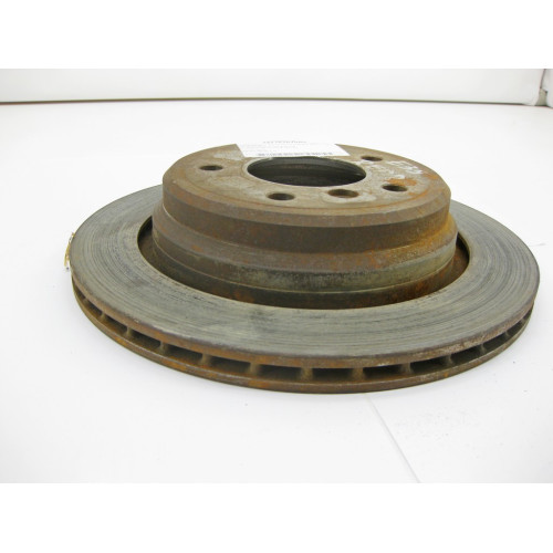 BMW 34216767060 Rear ventilated brake disc 298x20mm BMW 5-Series E39