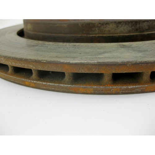 BMW 34216767060 Rear ventilated brake disc 298x20mm BMW 5-Series E39