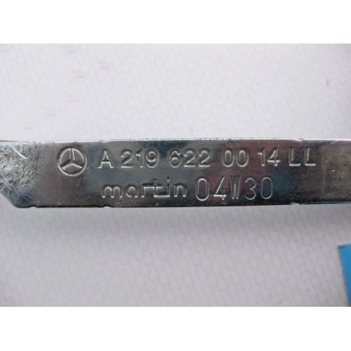 Mercedes-Benz A2196220014 Кронштейн подушки безопасности переднего пассажира CLS C219
