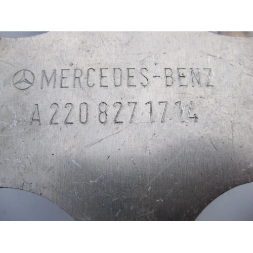 Mercedes-Benz A2208271714 Кронштейн TV тюнера S-Class W220