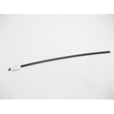 A2927350800 Molding of the arch of the rear right door GLE Coupe C292