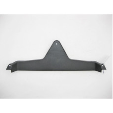 A1668852622 Plastic bracket - rear bumper casing central GL X166