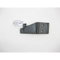 A1668850140 Left rear bumper bracket holder ML W166 GL X166