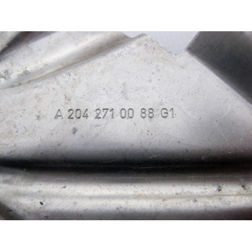Mercedes-Benz A2042710088 Защита разъёма АКП