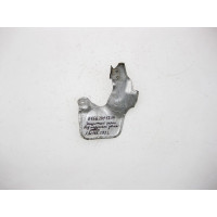 A1662411734 Защитный экран левой подушки двигателя ML W166 GLE C292 GL GLS X166