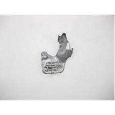 A1662411734 Защитный экран левой подушки двигателя ML W166 GLE C292 GL GLS X166