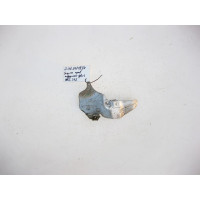 A1662411834 Right engine mount shield ML W166 GLE C292 GL GLS X166