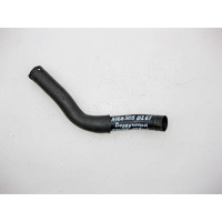 A1665050261 Воздушный канал левый ML GLE W166 GL GLS X166
